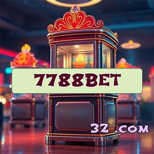 Cassino Vibrante: Experimente o 7788bet App Agora!
